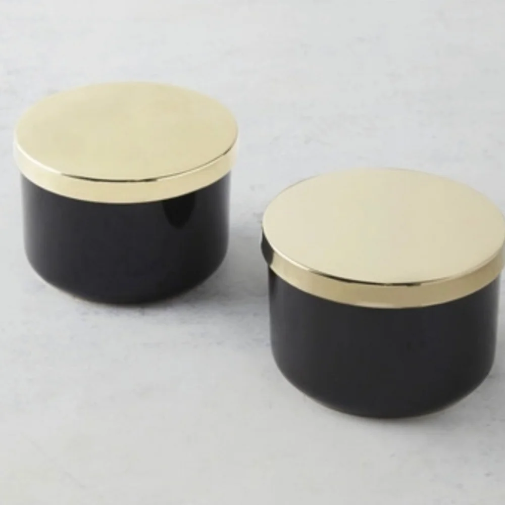 Z Gallerie Storage Duo